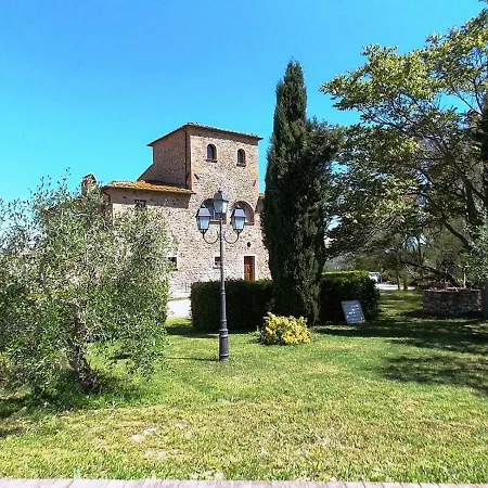 Sleeps 4 Pool Wifi * San Giovanni Valdarno