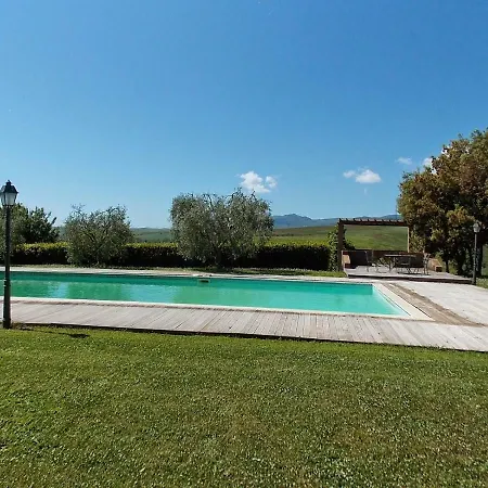 Sleeps 4 Pool Wifi Apartment San Giovanni Valdarno